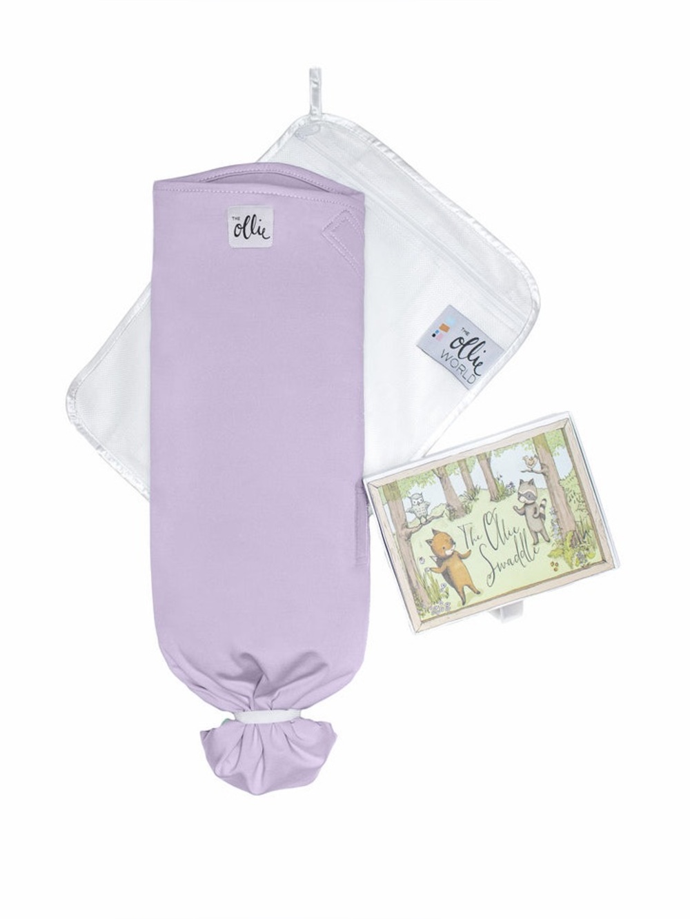 Ollie Swaddle